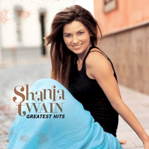 Shania Twain
